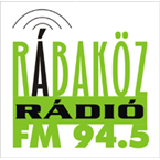 RádióRábaköz-94.5 Kapuvar, Hungary