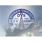 RadioDiemen-106.1 Diemen, Netherlands