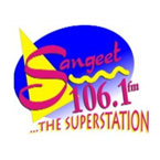 Sangeet106-106.1 Port-of-Spain, Trinidad and Tobago