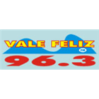 RádioValeFeliz-96.3 Feliz, RS, Brazil
