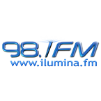 IluminaFM-98.1 Guatemala City, Guatemala