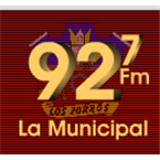 MunicipalLosZorrosFM-92.7 Cordoba, Argentina