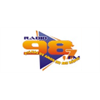 RádioAdecisFM-98.7 Itauna do Sul, PR, Brazil