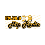 HipRadio-98.8 Bangkok, Thailand