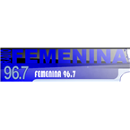 RadioFemenina-96.7 Concepción, Chile