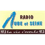 RadioAube-et-Seine-98.2 Romilly-sur-Seine, France