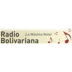 RadioBolivarianaFM-92.4 Medellín, Colombia