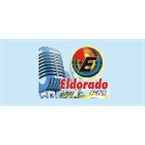RádioEldorado107.5FM Eldorado, MS, Brazil