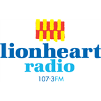LionheartRadio-107.3 Alnwick, United Kingdom