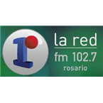 LaRed-102.7 Rosario, Argentina
