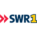 SWR1Baden-Württemberg-90.9 Baden-Baden, Baden-Württemberg, Germany