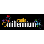 RadioMillennium-88.7 Milano, Italy