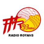 RadioRoyans-93.0 Saint Jean, France