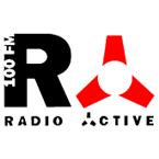 RadioActive-100.0 Hyères, France