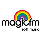 MagicFM Sofia, Bulgaria