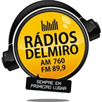 RadioDelmiro Arapiraca, AL, Brazil