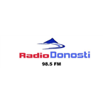 RadioDonosti Donostia-San Sebastián, Spain