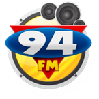 Rádio94FM Santarém, PA, Brazil