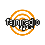 FajnradioAgara-98.1 Praha, Czech Republic
