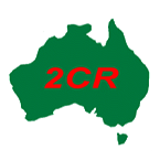 2CRChinaRadio Cumnock, NSW, Australia