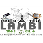RadioLambi-104.1 Jeremie, Haiti