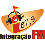 RádioIntegração-, Itaguacu , ES, Brazil