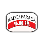 RadioParada-96.0 Łódź, Poland