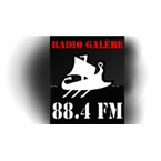 RadioGalère-88.4 Marseille, France