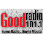 GoodRadio-101.1 Jesus Maria, Cordoba, Argentina