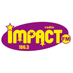 ImpactFM-106.3 Lyon, France