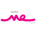 RadioMe-100.3 Dubai, United Arab Emirates