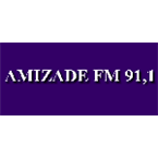 RádioAmizadeFM Cangucu, RS, Brazil