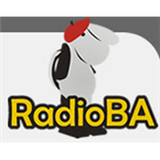 RadioBA-104.9 Sarajevo, Bosnia and Herzegovina