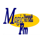 MagicFM-100.1 Yaoundé, Cameroon
