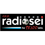 RadioSei-98.1 Rocca di Papa, Italy