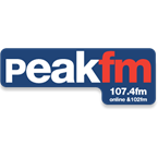 PeakFM-107.4 Chesterfield, United Kingdom