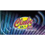 RádioClubeFM-98.1 Itaobim, MG, Brazil