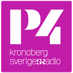 P4Kronboerg Växjö, Kronoberg, Sweden