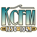 KCFM Florence, OR