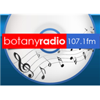 BotanyRadio-107.1 Auckland, New Zealand