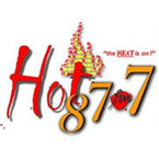HotFM-87.7 Lusaka, Zambia