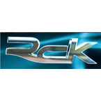 RckFM-107.3 Buenos Aires, Argentina