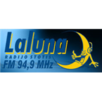 LalunaRadio-94.9 Vilnius, Lithuania