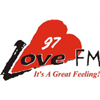 LoveFM-97.5 Nassau, Bahamas