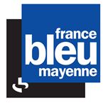 FranceBleuMayenne-96.6 Laval, France