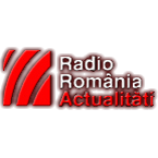 RadioRomaniaActualitati-105.3 Bucharest, Romania