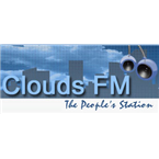 CloudsFM-88.4 Dar es Salaam, Tanzania