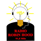RadioRobinHood-91.5 Turku, Finland