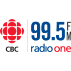 CBZF-FM Fredericton, NB, Canada