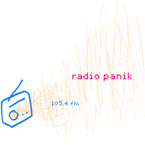 RadioPanik-105.4 Brussels, Belgium